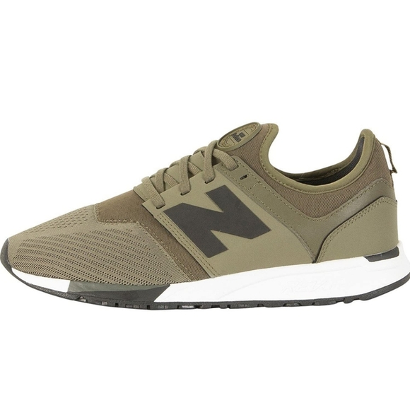 New Balance MRL247OL - Picture 2 of 7